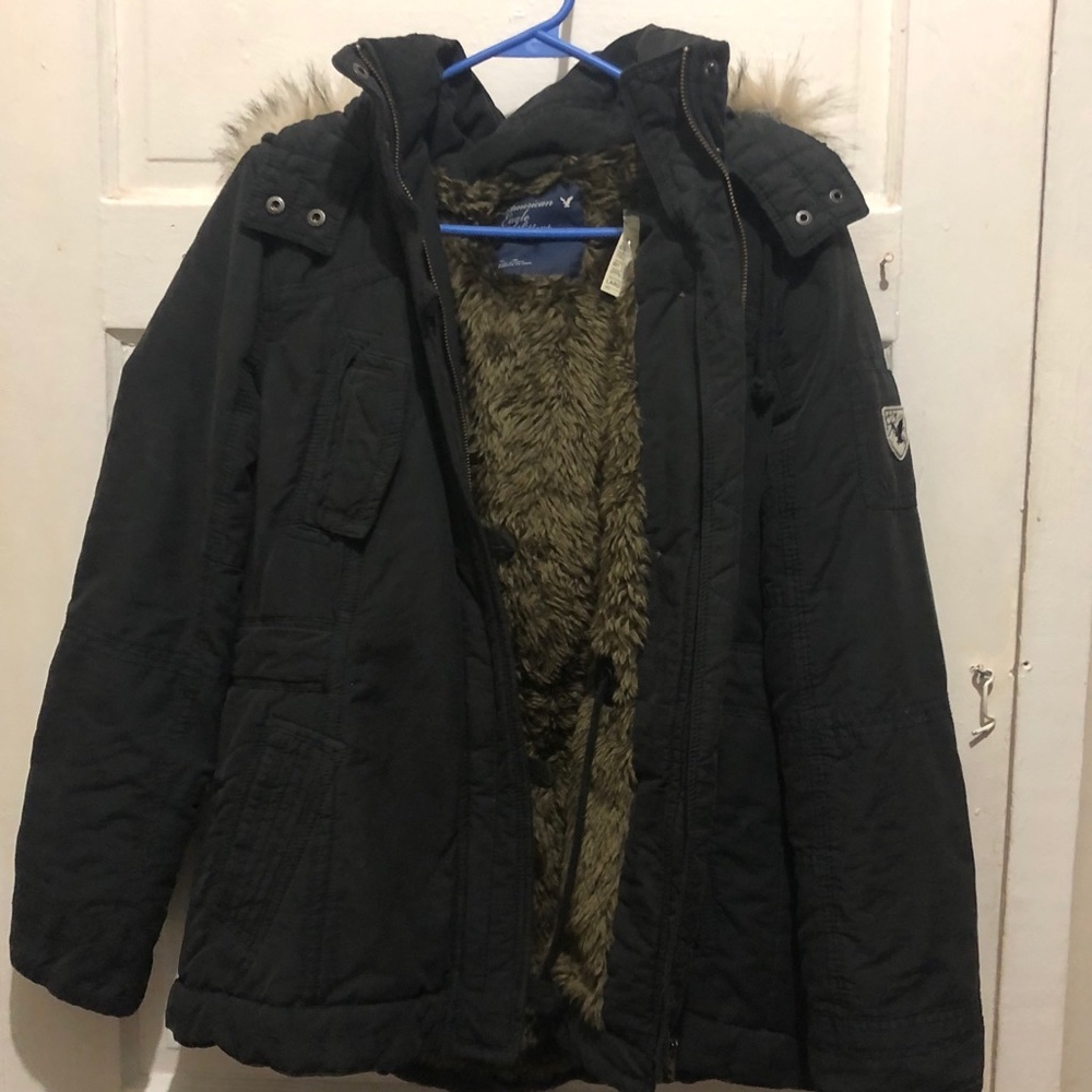 American Eagle Jacket NWT